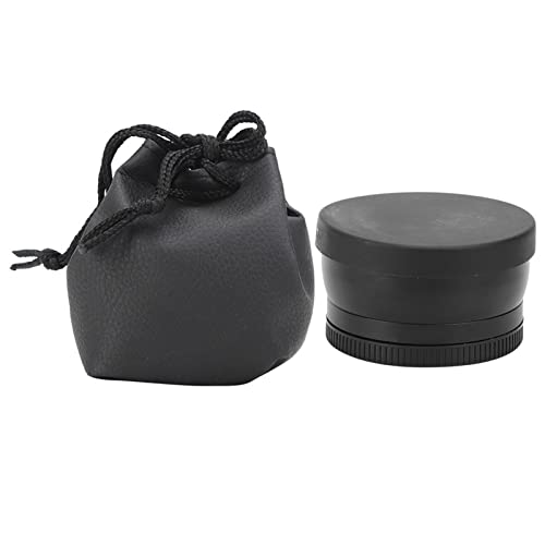 58-Mm-Weitwinkelobjektiv mit 0,45-facher Vergrößerung für Alle Kameraobjektive mit 58 Mm Durchmesser, Geeignet für Makrofotografie, Großer Szenen mit Kurzen Entfernungen, 58-Mm-Weitwinkelobjektiv mit 0,45-facher Vergrößerung für Alle Kameraobjektive mit 58 Mm Durchmesser, Geeignet für Makrofotografie, Großer Szenen mit Kurzen Entfernungen, von Srliya