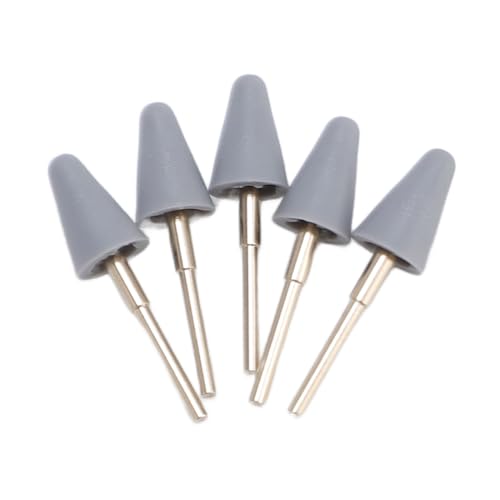 5pcs Ersatzstylus -Stift -Tipps für USI2.0 USI702 Austauschbare Stiftungsnibs für MPEN4.0 für MPP702 Hohe Empfindlichkeit Grau 5pcs Ersatzstylus -Stift -Tipps für USI2.0 USI702 Austauschbare Stiftungsnibs für MPEN4.0 für MPP702 Hohe Empfindlichkeit Grau von Srliya