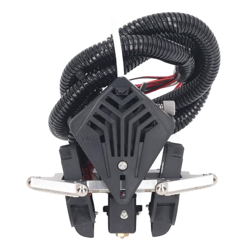 Direktantrieb Extruder für FLSUN V400 Auto Leveling Schneller Druck Kurzer Distanz Extruder 3D -Druckerersatz -Austausch Direktantrieb Extruder für FLSUN V400 Auto Leveling Schneller Druck Kurzer Distanz Extruder 3D -Druckerersatz -Austausch von Srliya