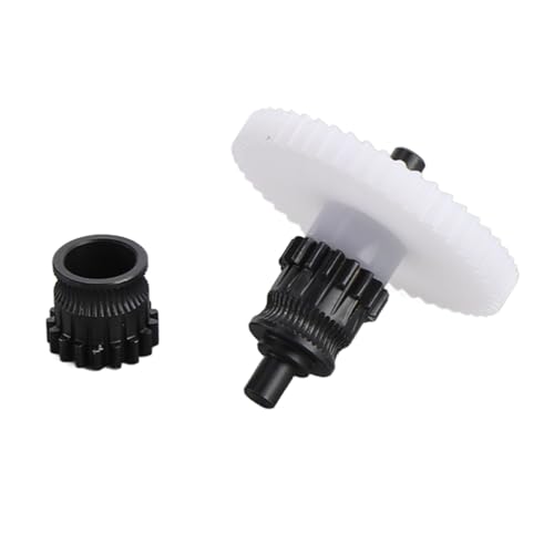 Extruder -Futtermittel -Ausrüstungs -Kit Härterstahl Nano -Beschichtungsantriebsgetriebe für AD5M Pro von Srliya
