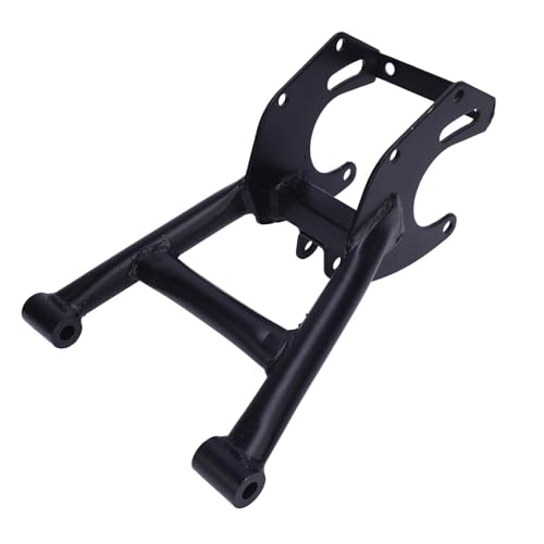 Heckgabel Swing Arm Stahllegierung Hohe Härte für 50 Ccm ATV Quad mit 6 Zoll 7 Zoll Reifen Roketa Kazuma Ersatz Heckgabel Swing Arm Stahllegierung Hohe Härte für 50 Ccm ATV Quad mit 6 Zoll 7 Zoll Reifen Roketa Kazuma Ersatz von Srliya