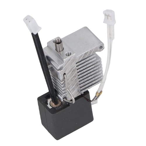 Hotend Assembled Extruder Printhead Kit Ersatz für AnyCubic Kobra 3 Combo 0,4 Mm Düse Hotend Hot End Zusammengebautes Extruder -Kit Hotend Assembled Extruder Printhead Kit Ersatz für AnyCubic Kobra 3 Combo 0,4 Mm Düse Hotend Hot End Zusammengebautes Extruder -Kit von Srliya