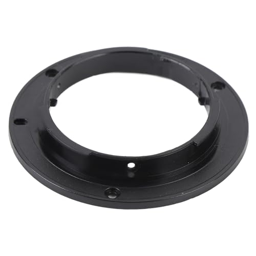 Kamera Bayonet Circle ABS Bajonett-Ringteil für NX100 NX10 NX11 20-50 Mm 18-55 Mm Objektiv Kamera Bayonet Circle ABS Bajonett-Ringteil für NX100 NX10 NX11 20-50 Mm 18-55 Mm Objektiv von Srliya
