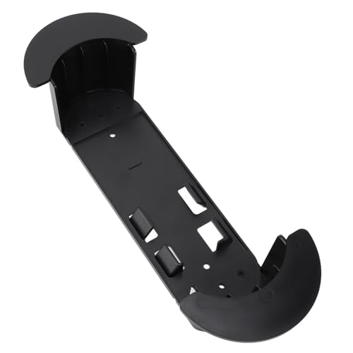 Satelliten -Ethernet -Kabel -Rack -Wandmontage Anti -Entwine -Kabelmanagement mit Adapterhalter von Srliya