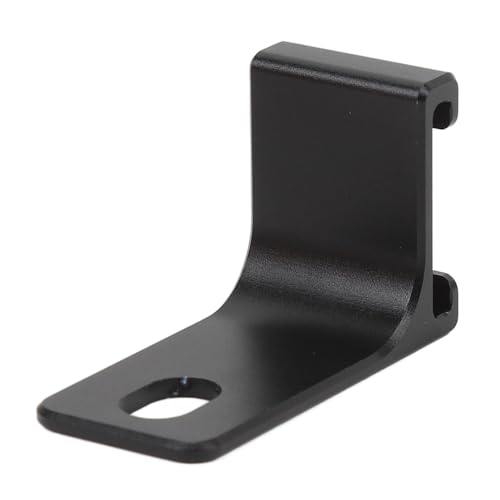 Srliya Kaltschuh-Verlängerungshalterung, Aluminiumlegierung, Action-Kamera, Kaltschuh-Halterung, Verlängerungszubehör für X4, X3, X2, Vielseitige Erweiterung und Praktische Srliya Kaltschuh-Verlängerungshalterung, Aluminiumlegierung, Action-Kamera, Kaltschuh-Halterung, Verlängerungszubehör für X4, X3, X2, Vielseitige Erweiterung und Praktische von Srliya