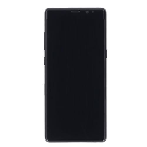 Srliya Note8 SM-N9500 SM-N950F DS W U LCD-Display-Digitizer-Baugruppe, Empfindlicher Touchscreen-Ersatz, Löst Bildschirmrisse, Tote, Farbfehler, mit Hoher Auflösung, Kompatibel mit Srliya Note8 SM-N9500 SM-N950F DS W U LCD-Display-Digitizer-Baugruppe, Empfindlicher Touchscreen-Ersatz, Löst Bildschirmrisse, Tote, Farbfehler, mit Hoher Auflösung, Kompatibel mit von Srliya
