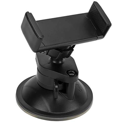 Srliya Starker Saugnapf, um 360° Verstellbare -Saugnapf-Telefonhalterung für das Armaturenbrett Im Auto, Einfach und Bequem, mit Stoßdämpfung, für Telefonclip-Reichweite von 6–9 cm. Srliya Starker Saugnapf, um 360° Verstellbare -Saugnapf-Telefonhalterung für das Armaturenbrett Im Auto, Einfach und Bequem, mit Stoßdämpfung, für Telefonclip-Reichweite von 6–9 cm. von Srliya