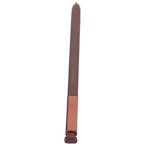 Stylus Pen Touch SPhone Stylus Pen für Note9 Ersatz Hochempfindlicher Touchscreen Stylus Pen mit (Tanned) von Srliya