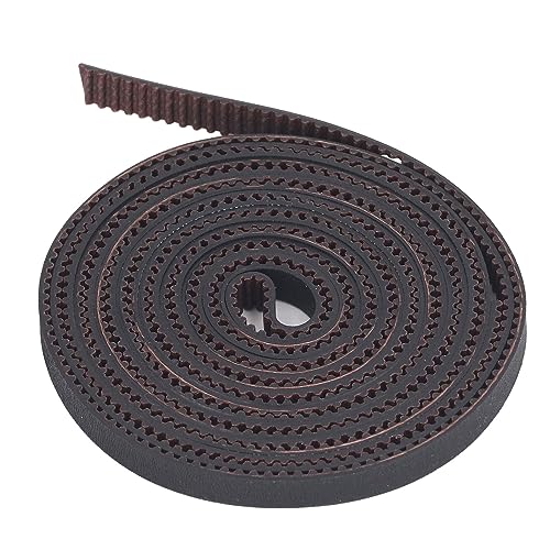 Timing -Gürtel 3D -Druck Offen 6 Mm Breite 2mm Picth 2meter für -Druckerzubehör Timing -Gürtel 3D -Druck Offen 6 Mm Breite 2mm Picth 2meter für -Druckerzubehör von Srliya