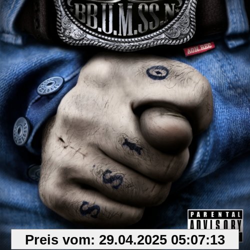 BB.U.M.SS.N (Standard Edition) von Ssio