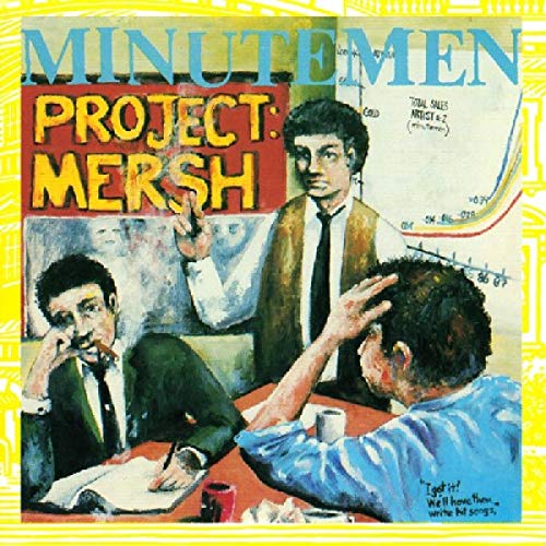 Project: Mersh [Vinyl LP] von Koch