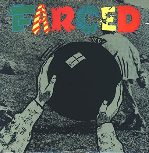 Farced [Vinyl LP] von Sst Records