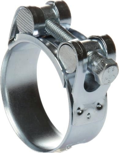 50 Stk. Sst Gelenkbolzenschelle 25-27mm W4 Bandbr.18mm 2418102527J 50 Stk. Sst Gelenkbolzenschelle 25-27mm W4 Bandbr.18mm 2418102527J von Sst