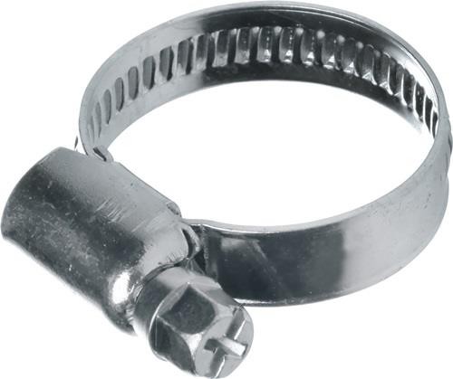 50 Stk. Sst Schlauchschelle 8-12mm W1 9mm Krt. 1008012091J 50 Stk. Sst Schlauchschelle 8-12mm W1 9mm Krt. 1008012091J von Sst