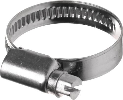 50 Stk. Sst Schlauchschelle 8-12mm W4 9mm KT 1008012094J 50 Stk. Sst Schlauchschelle 8-12mm W4 9mm KT 1008012094J von Sst