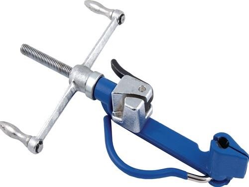 Sst Spann- u.Abschneidewerkzeug Stahl/Guss 7200000005 von Sst