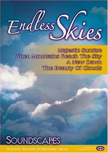 Endless Skies [DVD] [Import] von St Clair Vision