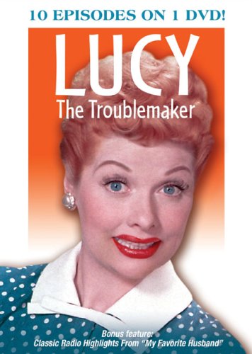 Lucy the Troublemaker [DVD] [Import] von St Clair Vision