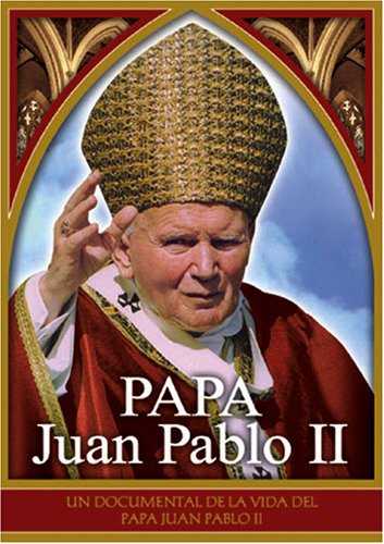 Papa Juan Pablo II [DVD] [Import] von St Clair Vision