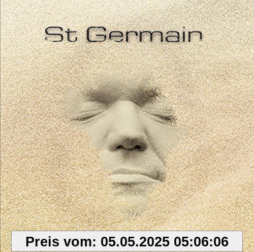 St Germain [Vinyl LP] von St Germain