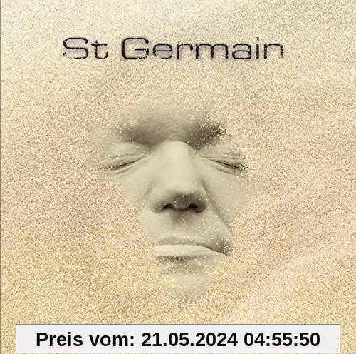 St Germain von St Germain