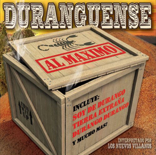 Duranguense: Al Maximo von St. Clair