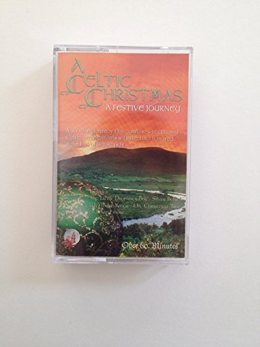 Festive Journey [Musikkassette] von St. Clair