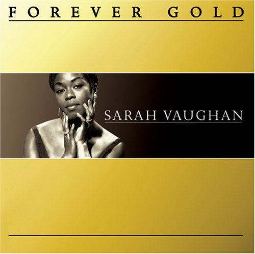 Forever Gold: Sara Vaughan von St. Clair