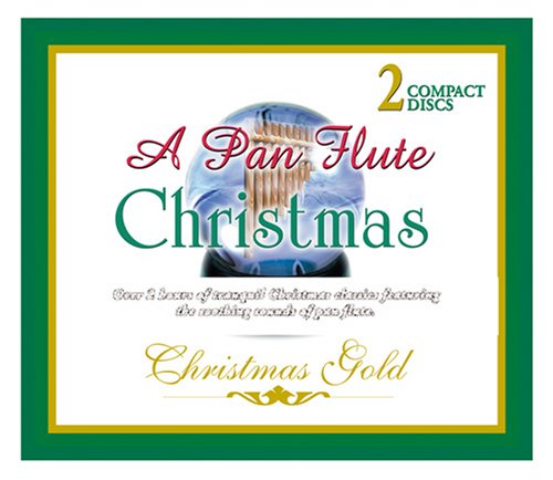 Pan Flute Christmas von St. Clair