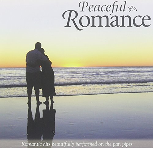 Peaceful Romance von St. Clair