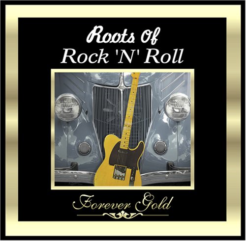 Roots of Rock N Roll von St. Clair