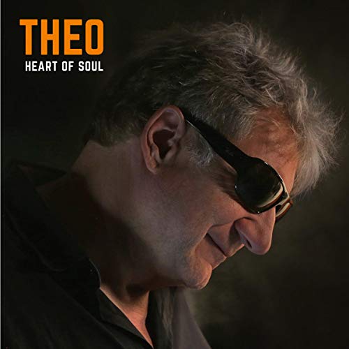 Heart of Soul Heart of Soul von Staages Music / Cargo