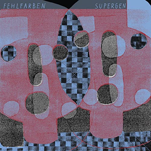 7-Supergen/Kontakt [Vinyl Single] von Staatsakt (H'Art)