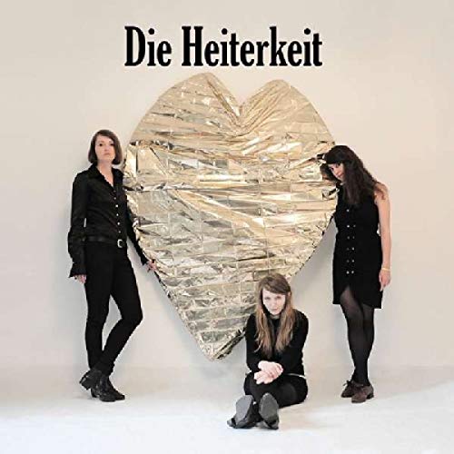 Herz aus Gold [Vinyl LP] von Staatsakt (H'Art)