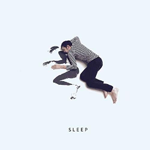 Sleep (Vinyl + CD) [Vinyl LP] von Staatsakt (H'Art)