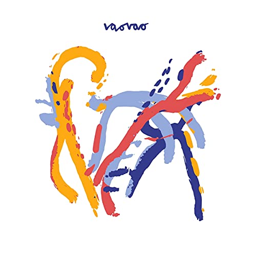 Vaovao [Vinyl LP] von Staatsakt (H'Art)