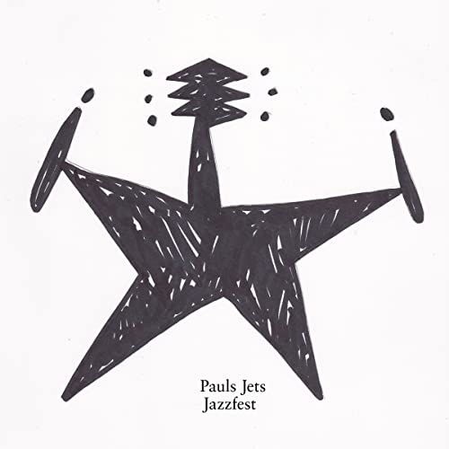 Jazzfest [Vinyl LP] von Staatsakt