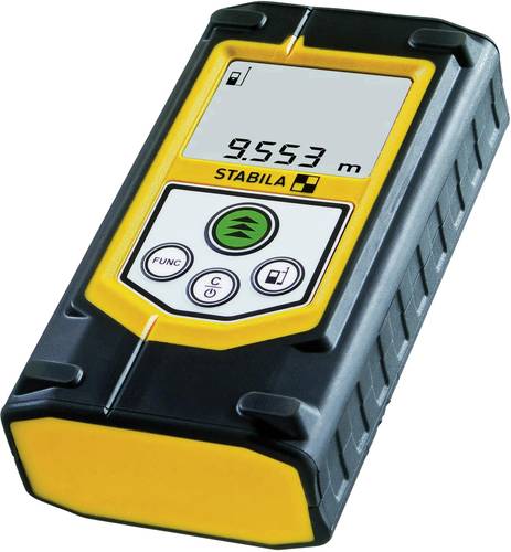 Stabila LD320 Laser-Entfernungsmesser Messbereich (max.) (Details) 60m von Stabila