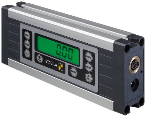 Stabila TECH 1000 DP 19126 Digitaler Neigungsmesser Stabila TECH 1000 DP 19126 Digitaler Neigungsmesser von Stabila