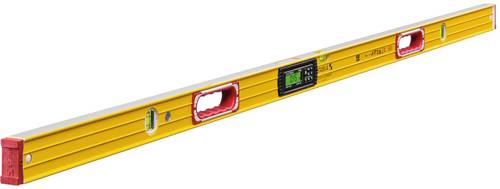 Stabila TECH 196 electronic IP 65 17706 Digitale Wasserwaage 183cm Stabila TECH 196 electronic IP 65 17706 Digitale Wasserwaage 183cm von Stabila