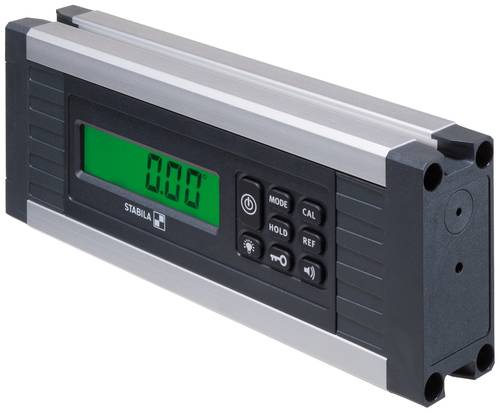Stabila TECH 500 DP 19125 Digitaler Neigungsmesser Stabila TECH 500 DP 19125 Digitaler Neigungsmesser von Stabila