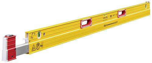 Stabila Type 106 T 17708 Teleskop-Wasserwaage 315mm 0.5 mm/m von Stabila