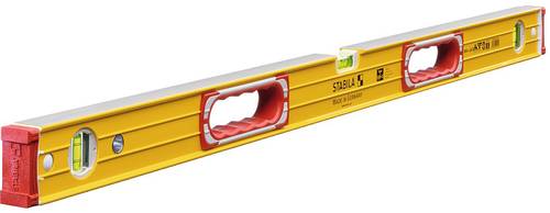 Stabila Type 196-2 15235 Leichtmetall-Wasserwaage 100cm Stabila Type 196-2 15235 Leichtmetall-Wasserwaage 100cm von Stabila