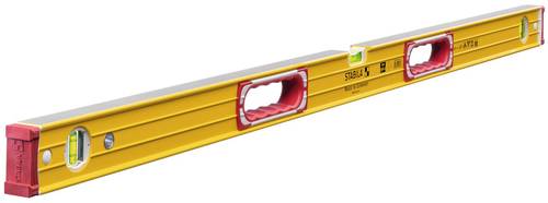 Stabila Type 196-2 15236 Leichtmetall-Wasserwaage 122cm Stabila Type 196-2 15236 Leichtmetall-Wasserwaage 122cm von Stabila