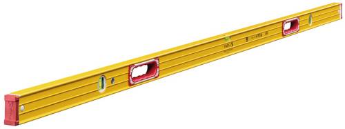Stabila Type 196-2 17209 Leichtmetall-Wasserwaage 200cm Stabila Type 196-2 17209 Leichtmetall-Wasserwaage 200cm von Stabila