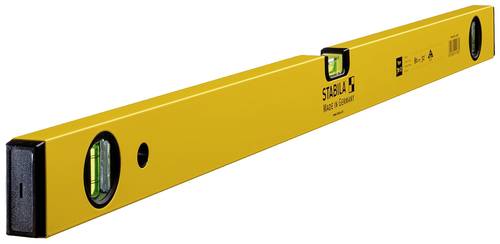 Stabila Type 70-2, 80cm 14188 Leichtmetall-Wasserwaage 80cm 0.5 mm/m Stabila Type 70-2, 80cm 14188 Leichtmetall-Wasserwaage 80cm 0.5 mm/m von Stabila
