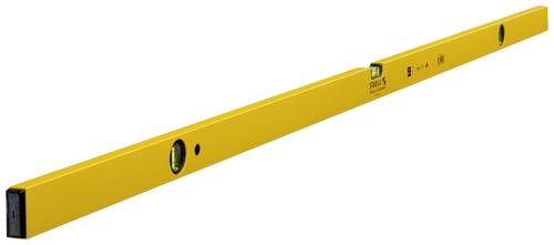 Stabila Type 70-2 14190 Wasserwaage 180cm 0.5 mm/m Stabila Type 70-2 14190 Wasserwaage 180cm 0.5 mm/m von Stabila