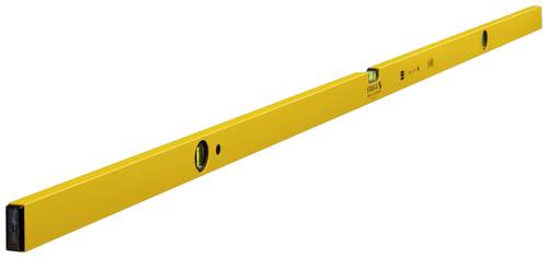 Stabila Type 70-2 16284 Wasserwaage 200cm 0.5 mm/m Stabila Type 70-2 16284 Wasserwaage 200cm 0.5 mm/m von Stabila