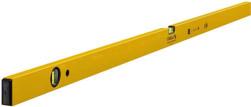 Stabila Type 70 2290 Leichtmetall-Wasserwaage 150cm Stabila Type 70 2290 Leichtmetall-Wasserwaage 150cm von Stabila