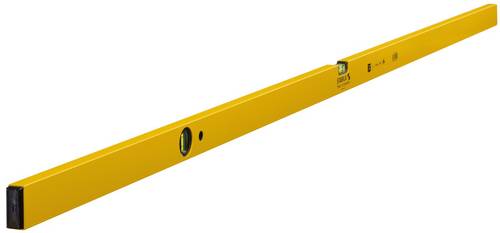 Stabila Type 70 2292 Leichtmetall-Wasserwaage 200cm 0.5 mm/m Stabila Type 70 2292 Leichtmetall-Wasserwaage 200cm 0.5 mm/m von Stabila